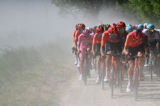 Giro d'Italia stage 6