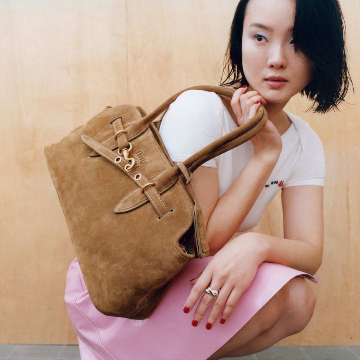The Best Designer Looks For Spring/Summer 2025, From Gucci to Miu Miu