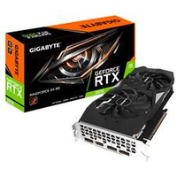 Gigabyte GeForce RTX 2070 Windforce 2X 8GB GPU | AU$669 (usually AU$719)