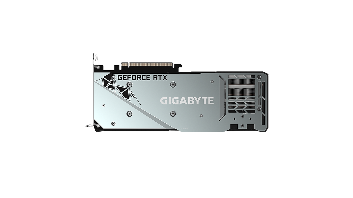 Gigabyte GeForce RTX 3070 Gaming