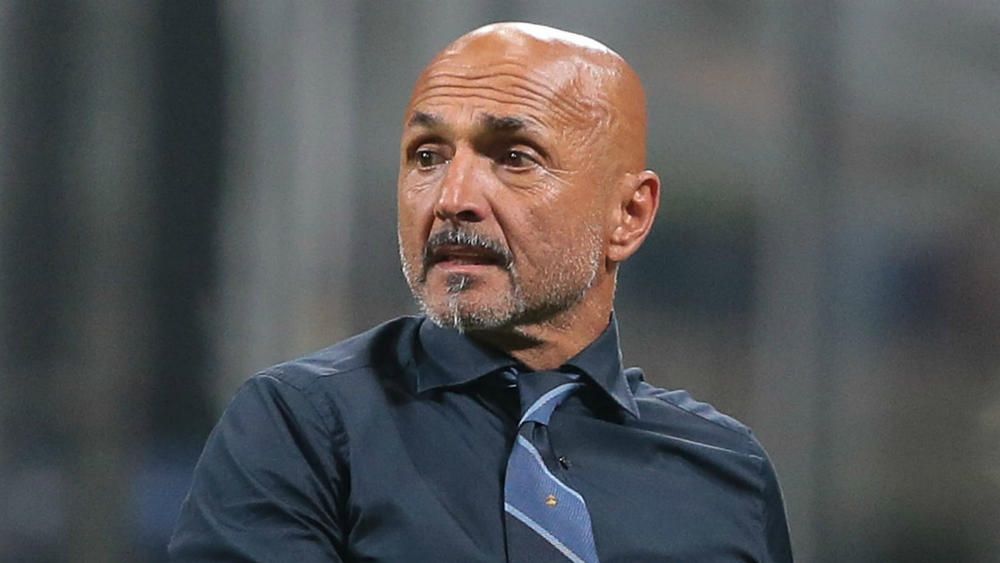 Spalletti plans to read Totti's book before responding to 'coward ...