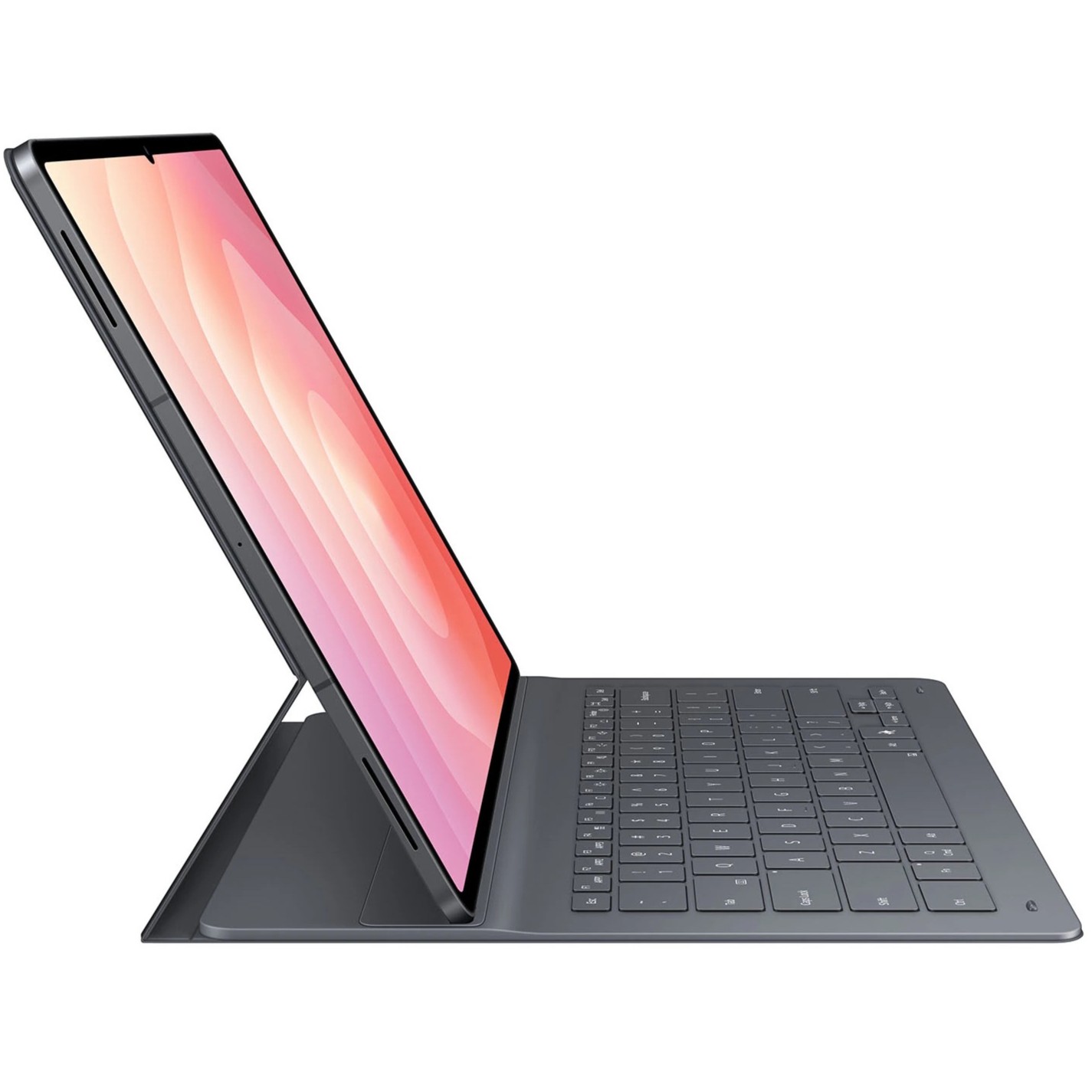 Samsung Galaxy Tab S11 Ultra Book Cover Keyboard Slim
