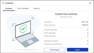 is malwarebytes the best antivirus