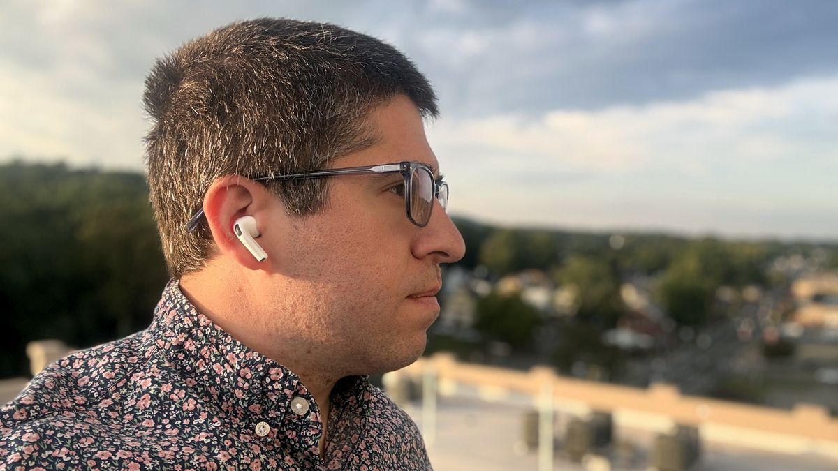 AirPods Pro 3 won me over in less than a week thanks to these key upgrades – here’s why