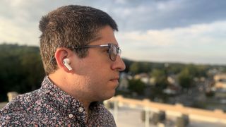 Apple AirPods Pro 3 Review