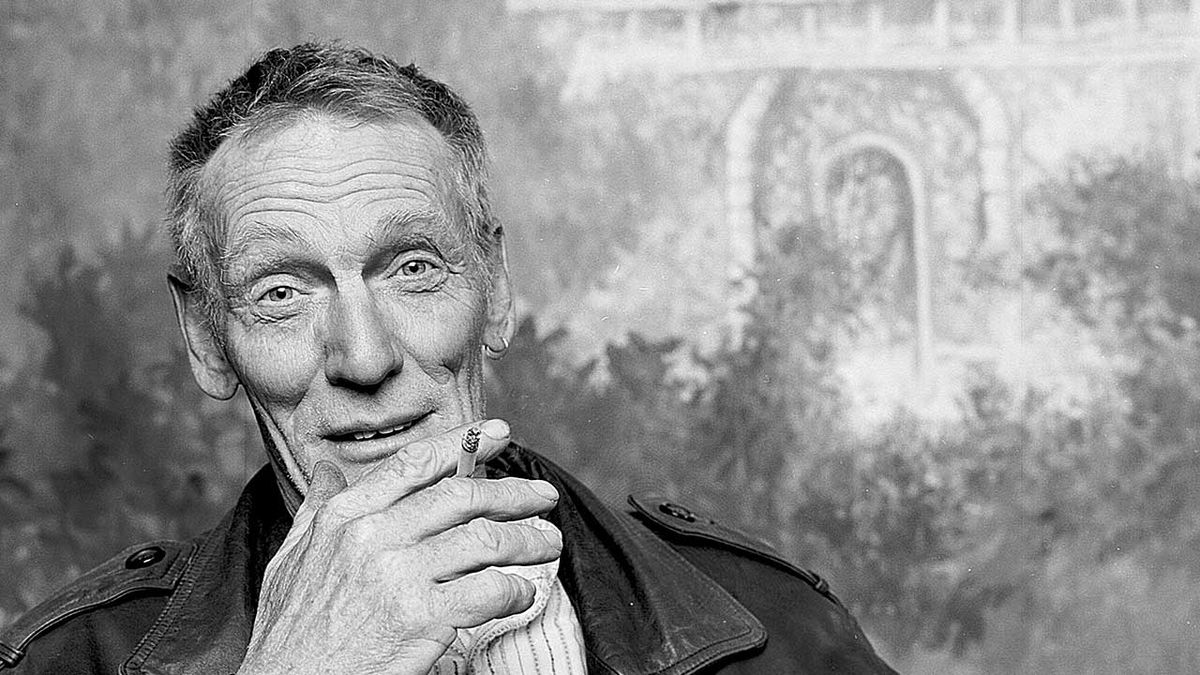 Ginger Baker's half-dozen: six of the best from a legend - Trendradars ...