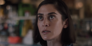 lizzy caplan's annie wilkes castle rock season 2