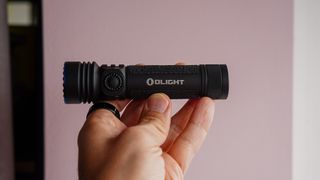 Olight Seeker 4 Pro review