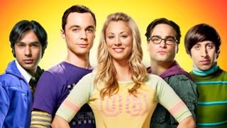The best shows Netflix won’t let Americans watch: The Big Bang Theory