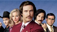   Anchorman