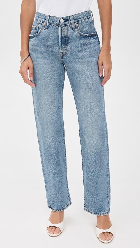 501 90s Jeans - in Love With You