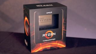 AMD's newest processors dominate the benchmarks for multithreaded tasks