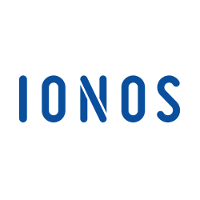 IONOS logo