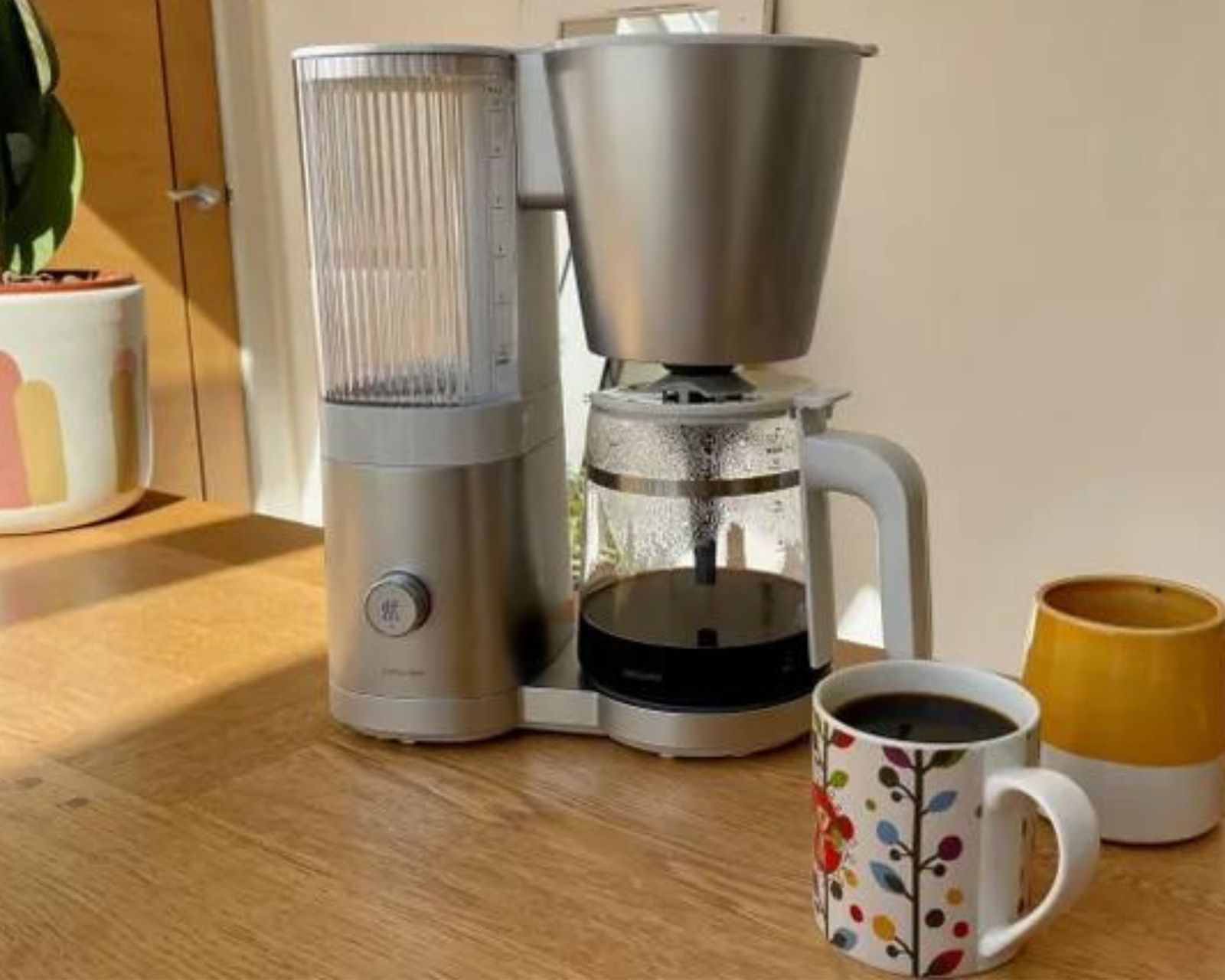 9 of the best coffee maker alarm clocks Real Homes