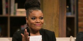 talking dead yvette nicole brown amc