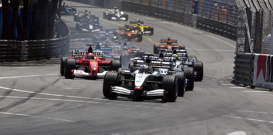 David Coulthard picks his 5 most memorable F1 moments (Exclusive Interview)