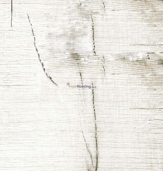 Karndean Riffel Oak White Laminate Flooring