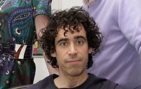 Stephen Mangan to co-star with Matt Le Blanc