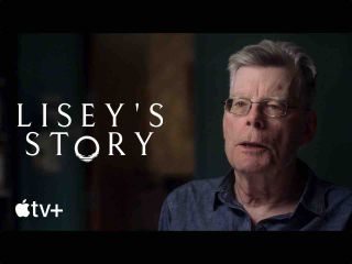 Liseys Story Stephen King