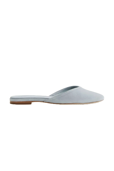 Reformation, Melly Flat Mule