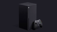 Xbox Series X: £449.99 at Amazon UK