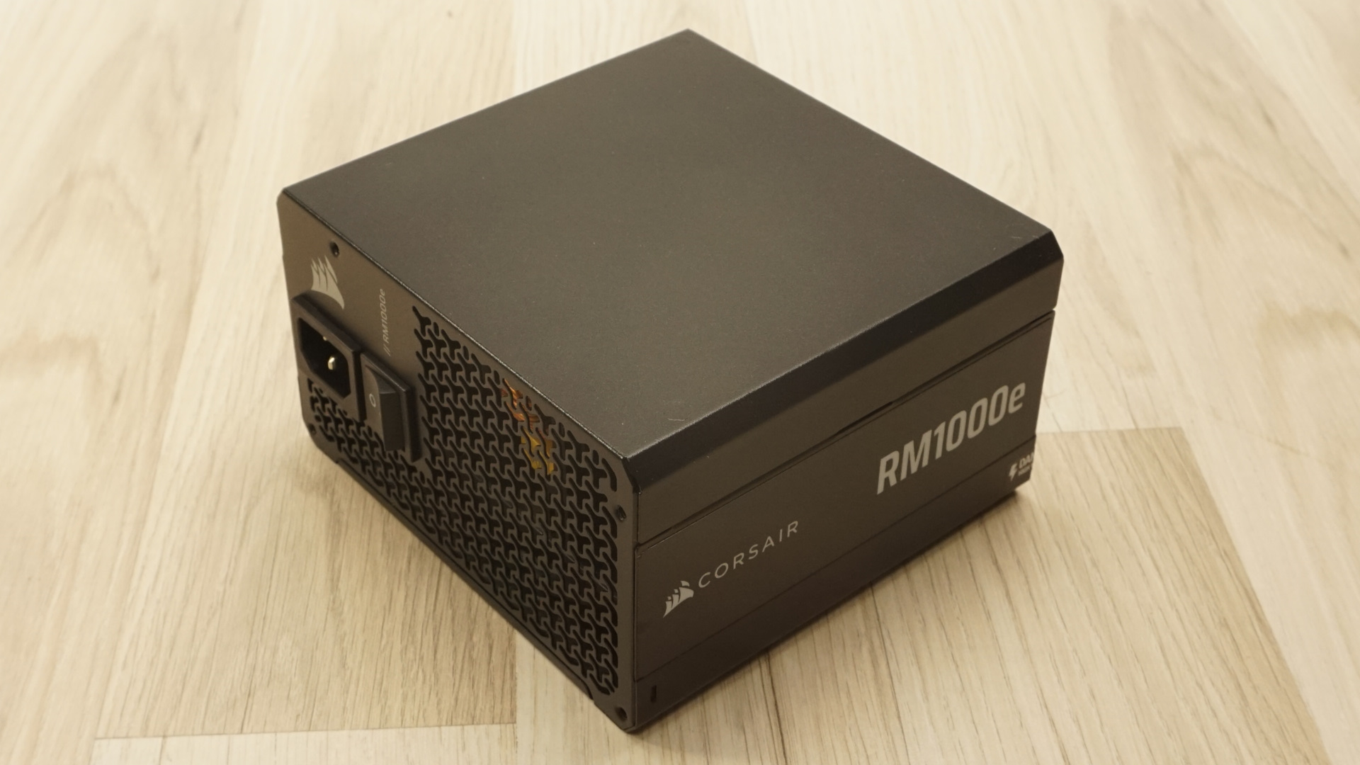 Corsair RM1000e ATX 3.1