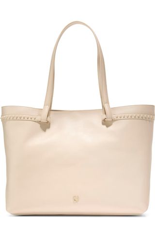 Essential Soft Leather Tote