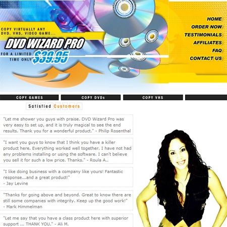 dvd wizard pro cracks dvd wizard pro cracks