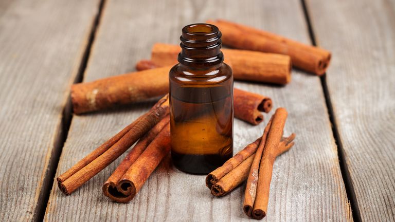 Cinnamon oil, one of the best supplements