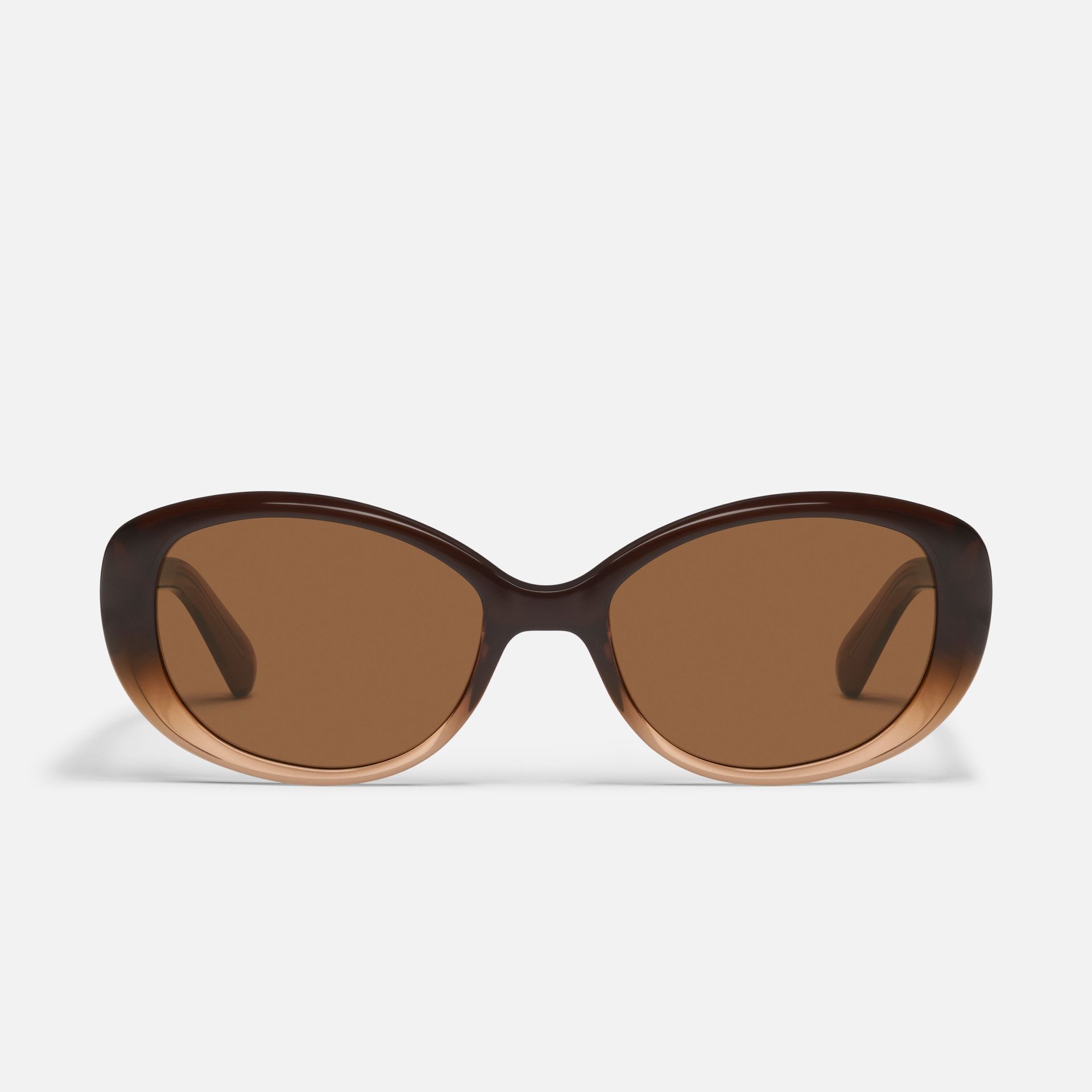 On Brand Sepia Ombre/brown