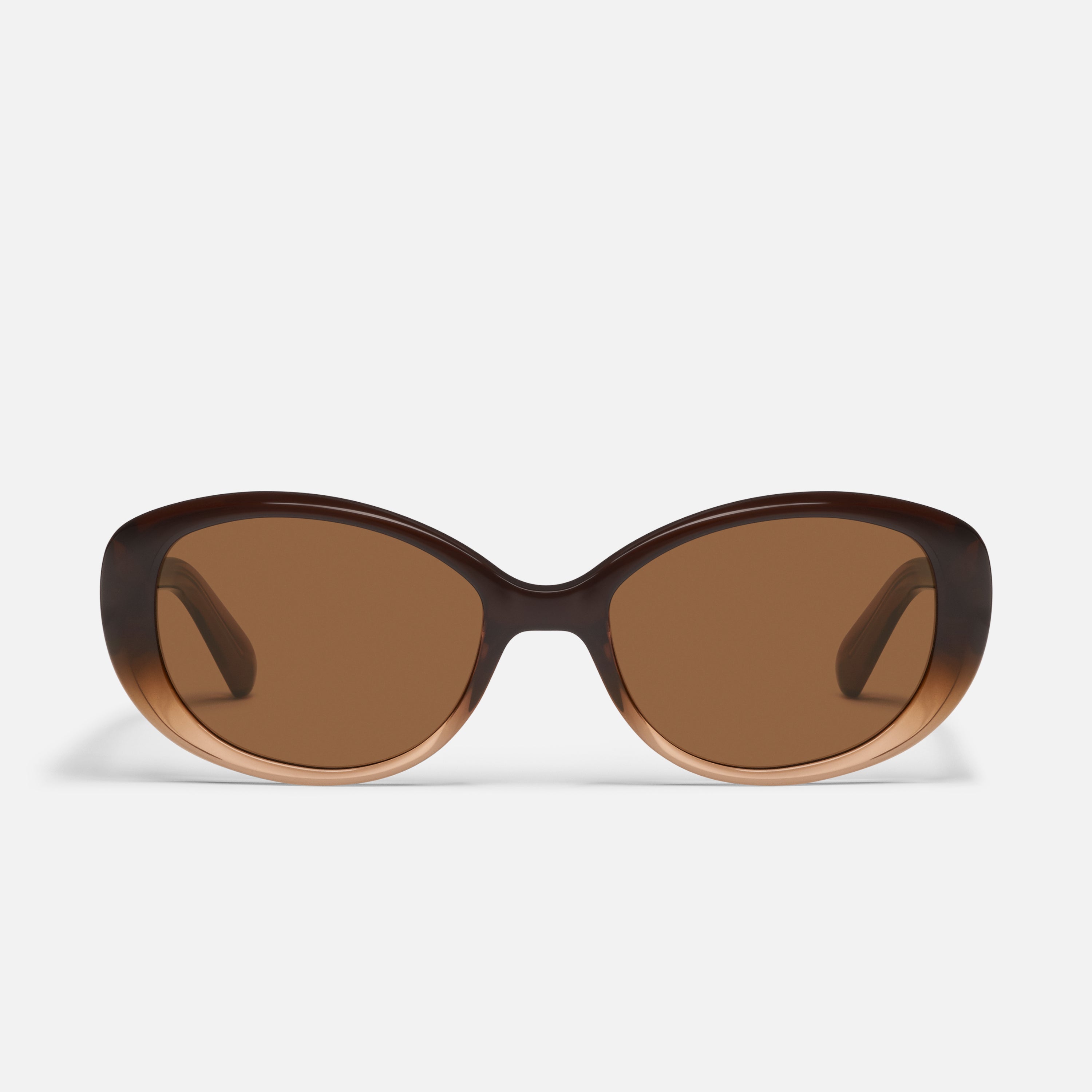 On Brand Sepia Ombre/brown