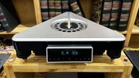 Gryphon Audio Ethos CD player