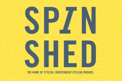 Spin Shed