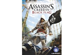 Assassin's Creed 4: Black Flag
