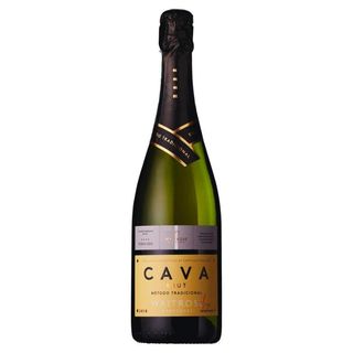 No 1 Cava Castillo Perelada