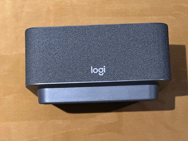 Logitech Logi Dock