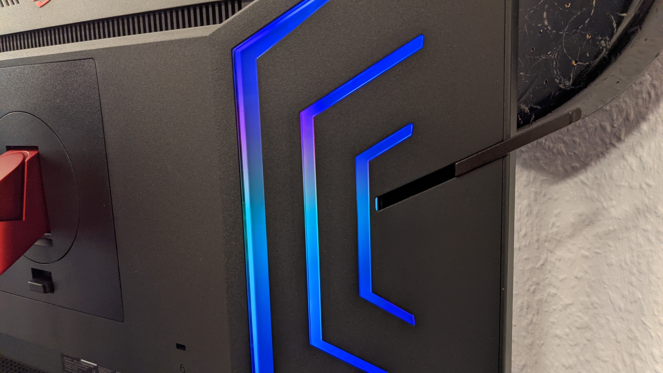AOC Agon AG254FG