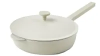 Aldi, Crofton Beige Awesome Pan ($24.99)&nbsp;