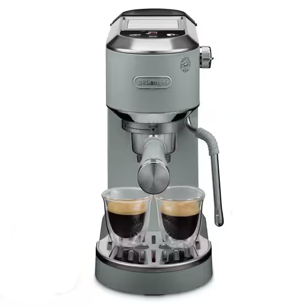 De&#039;Longhi Dedica Duo espresso machine