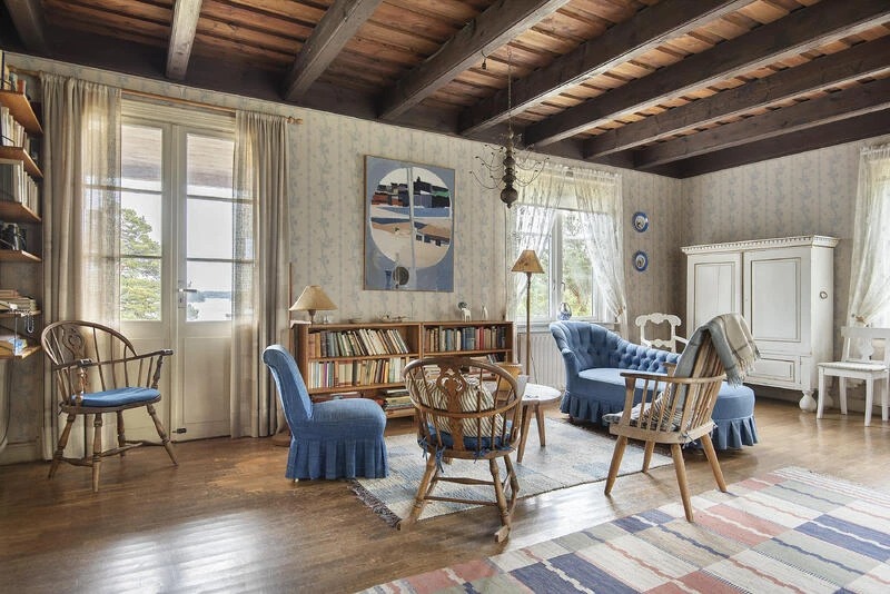 Sweden house for sale
