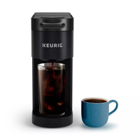 Keurig K-Iced Plus Coffee Maker: $129.99 $99.99 at Target