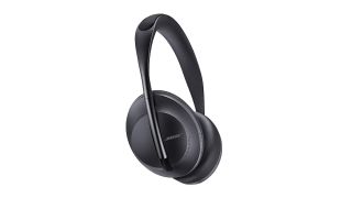 Best headphones for music: Bose Noise Cancelling Headphones 700