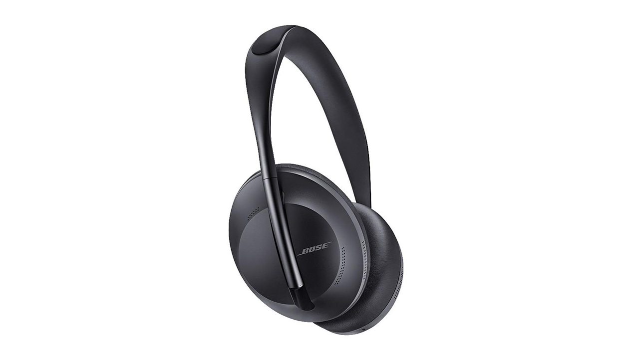 Bose Noise Cancelling Headphones 700