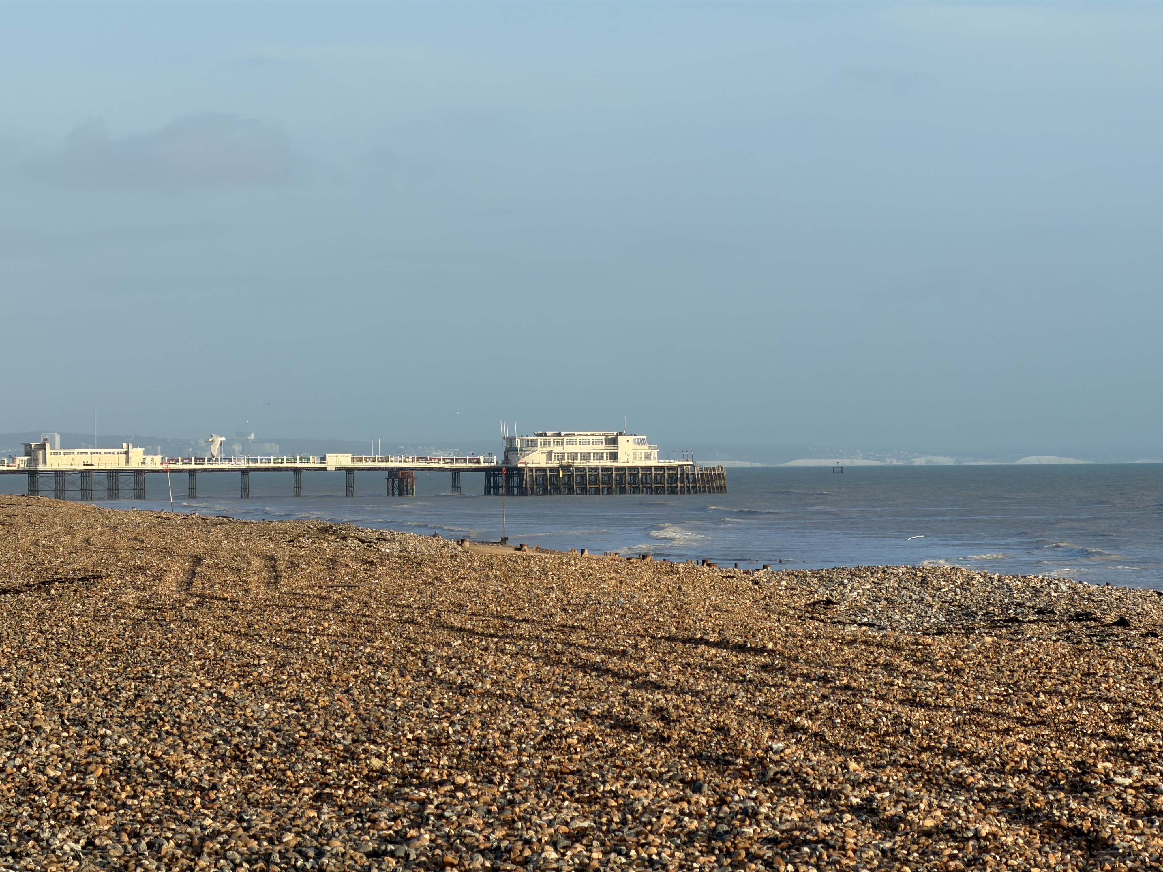 iPhone 17 Pro camera sample 8x zoom