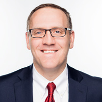 Jim Martin, Registered Financial Consultant