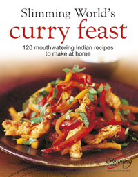 6. Slimming World's Curry Feast