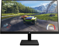 HP X32 32-inch Gaming Monitor: was $389