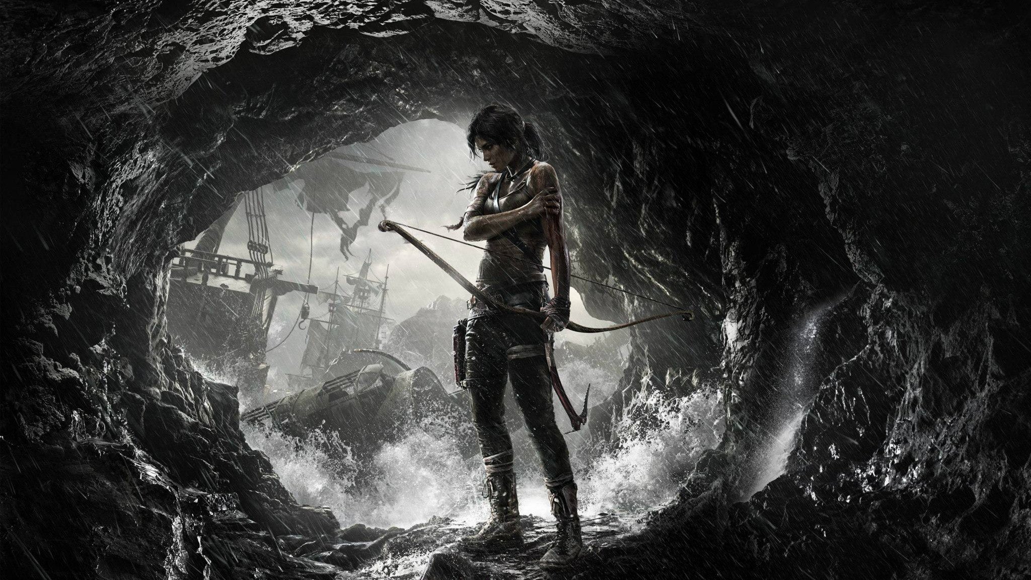 Tomb Raider: produtor do reboot conta detalhes do novo filme