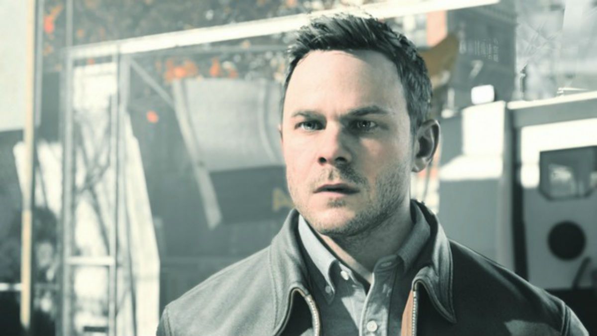 Detroit: Become Human Review - To Err Is Human - GameSpot