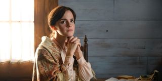 Emma Watson in Little Women